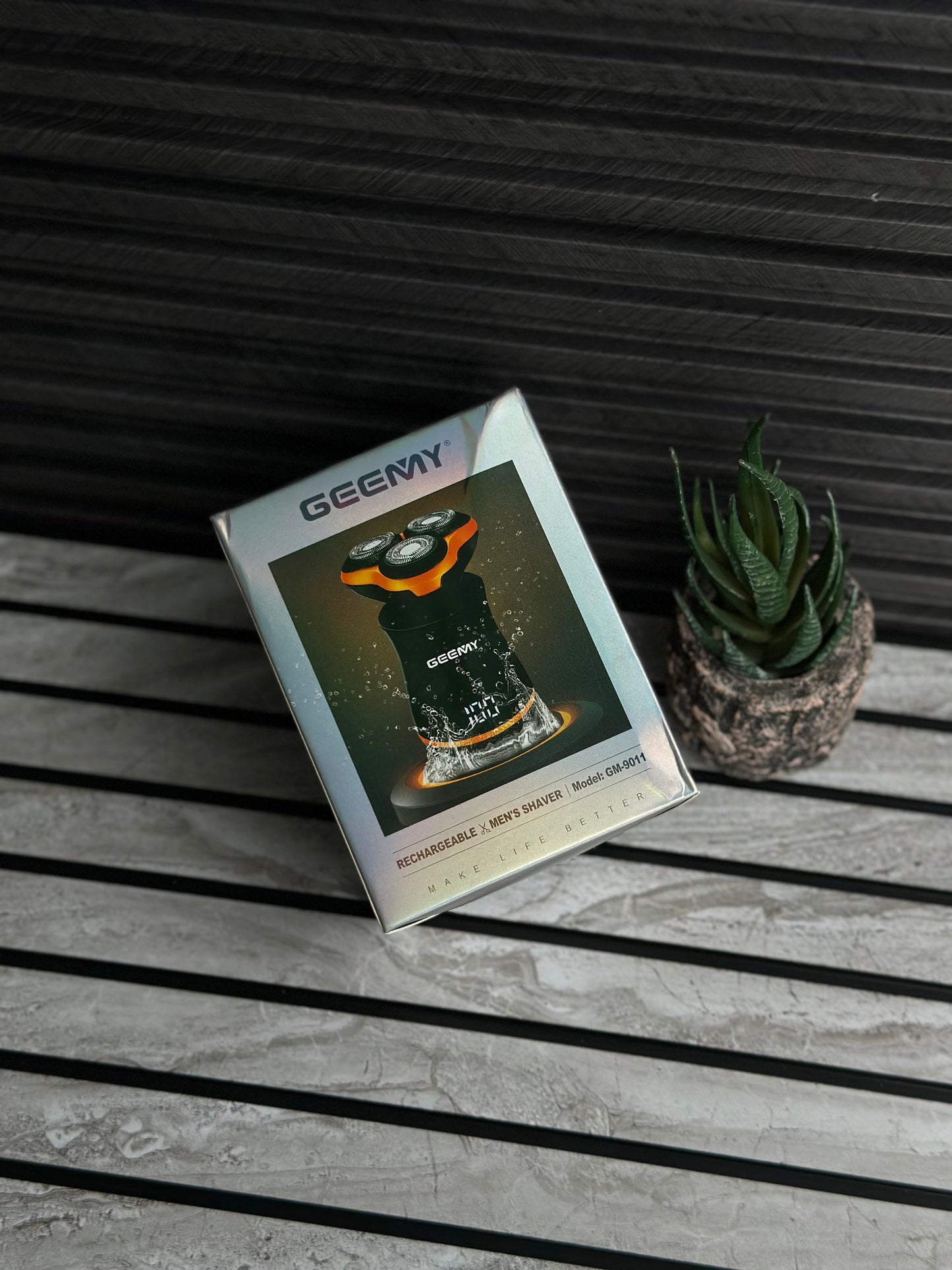 GEEMY TRIMMER