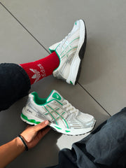 Imported Shoes
