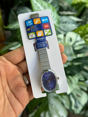 Ladies mini dial